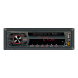Mp3 Player Automotivo 12v 1din Bluetooth 5 0 Fm Usb Sd 4x25w