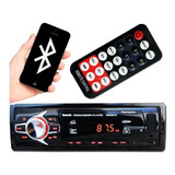 Mp3 Player Automotivo Bluetooth