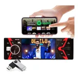 Mp3 Player Automotivo Multilaser