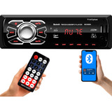 Mp3 Player Automotivo Usb