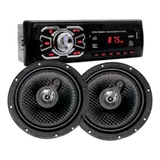 Mp3 Player Bt Usb