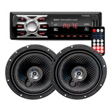 Mp3 Player Bt Usb