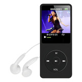 Mp3 Player Click 64gb