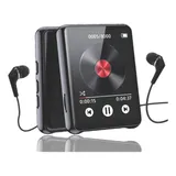 Mp3 Player Display Lcd