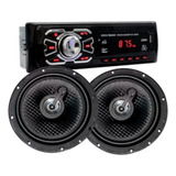 Mp3 Player Falante 6