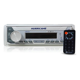 Mp3 Player Hurricane Marine Hrm 610 Bluetooth usb