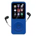 Mp3 Player Leitor Bluetooth Música Portáteis Radio Fm Fone