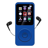 Mp3 Player Leitor Bluetooth