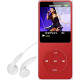 Mp3 Player Leitor De