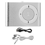 Mp3 Player Mp3 Player Com Bluetooth Mp3 Player Com Clip Port Til Digital Music Media Player Dispositivos Port Teis De M Sica Mini Mp3 Com Fone De Ouvido E Cabo USB Òø Mp3 Player Com Blueto