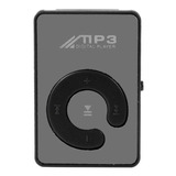 Mp3 Player Música Esporte Clip De Roupa Entrada P  Cartão