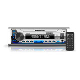 Mp3 Player Nautico Hurricane Hrm 620 Marine Bluetooth Usb Fm