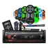 Mp3 Player Pioneer Mvh-s118ui Pioneer + Controle Long Dist 