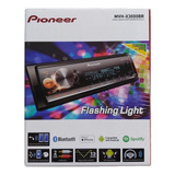 Mp3 Player Pioneer Mvh