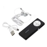 Mp3 Player Portatil Musica