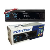 Mp3 Player Positron Sp2230