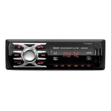 Mp3 Player Radio Bluetooth