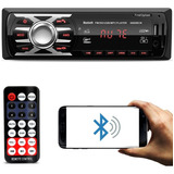 Mp3 Player Radio Bluetooth Usb Sd