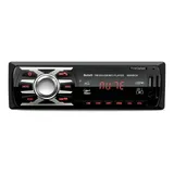 Mp3 Player Radio Bluetooth