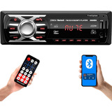Mp3 Player Radio Bluetooth