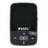 Mp3 Player Ruizu 8gb X50 Radio Bluetooth Pedômetro + Fone