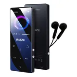 Mp3 Player Ruizu D15