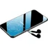 Mp3 Player Ruizu D16 16gb Bluetooth Musicas Fm Corrida Fone Cor Preto