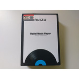 Mp3 Player Ruizu D25 High Fidelity Audio