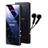 Mp3 Player Ruizu D51 8gb Bluetooth Pedômetro Video Radio Fm