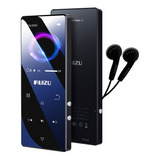 Mp3 Player Ruizu D51 8gb Bluetooth