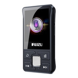 Mp3 Player Ruizu X55 8gb Bluetooth Gravador Fm Corrida Clip
