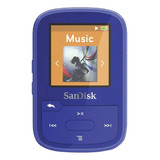 Mp3 Player Sandisk 32g