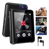 Mp3 Player Slim Multimidia