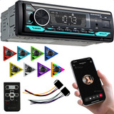 Mp3 Player Som Automotivo