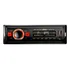 Mp3 Player Som Carro Automotivo Bluetooth Pendrive Sd Rádio 