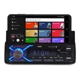 Mp3 Player Som Carro