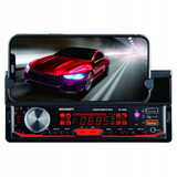 Mp3 Player Som Carro Automotivo Bluetooth