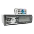 Mp3 Player Som Usb Carro Pendrive Automotivo 1 Din Completo
