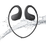 Mp3 Player Sony Nw ws413 Ws413 4gb Walkman À Prova Dágua