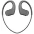 Mp3 Player Sony Nw-ws623 Ws623 4gb Walkman Bluetooth Preto