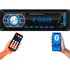 Mp3 Radio Automotivo Com Usb Sd Auxiliar Bluetooth 4x25w