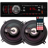 Mp3 Radio Universal Bt