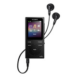 Mp3 Sony 8gb Nw e394 Series Walkman Digital Music Player