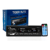 Mp3 Tiger Auto 0403006