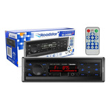 Mp3 Usb Radio Roadstar