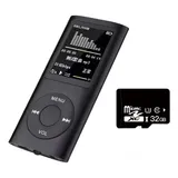 Mp4 Mp3 Player Multimidia