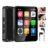 Mp4 Mp3 Player Música Bluetooth Radio Fm Ecrã 1.8' Fone