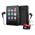 Mp4 Mp3 Player Música Bluetooth Video C/nf Fm 1.8 In+32gb