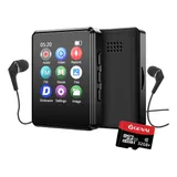 Mp4 Mp3 Player Musica