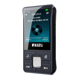 Mp4 Mp3 Player Ruizu X55 8gb Bluetooth Academia Gravador Fm